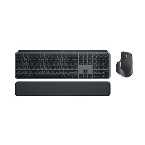 Logitech master keyboard - logitech,