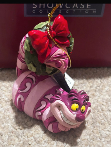 Disney traditions cheshire cat - traditions,