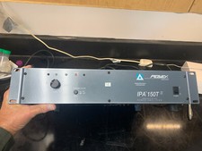 Vintage Peavey IPA-150T II Mixer / Amplifier