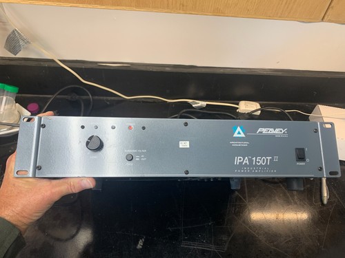 Vintage peavey ipa 150t - ipa-150t, ii