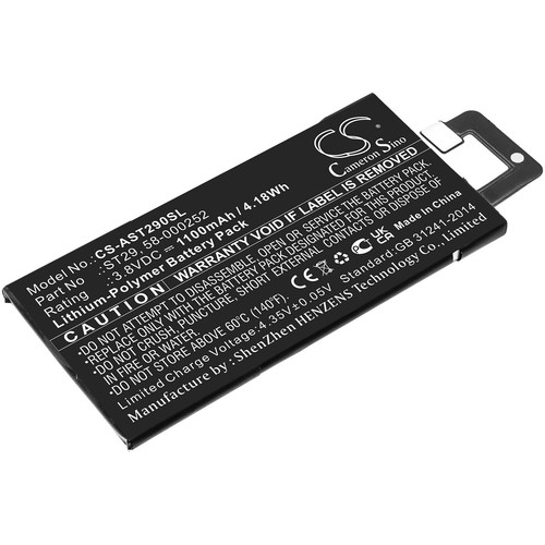 Battery for amazon kindle - battery,
