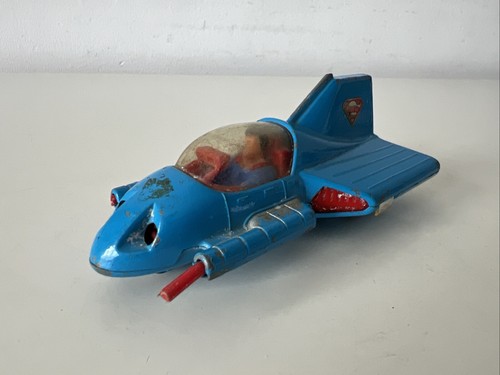 1979 corgi comics superman - 1979,