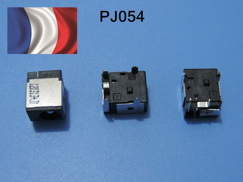 Power jack connector socket - dc,