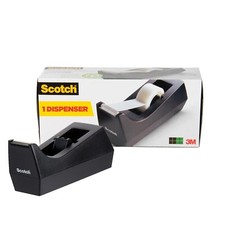 Scotch Desktop Tape Dispenser