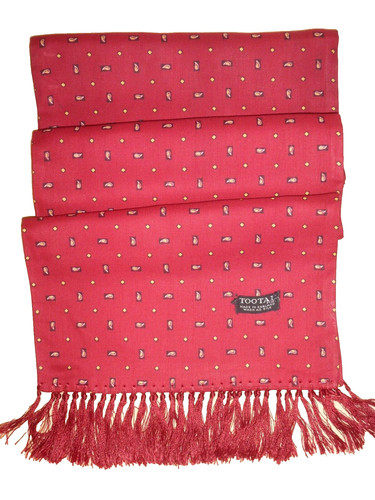 Vintage tootal scarf cravat - vintage,