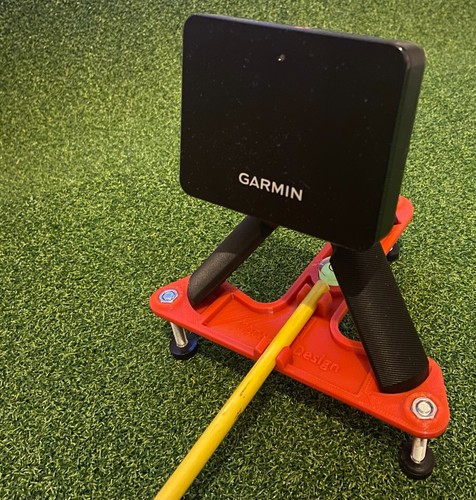Garmin r10 levelling and - garmin,