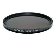 Kood 52mm R720 Infrared