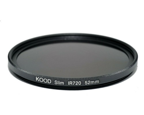 Kood 52mm r720 infrared - kood,