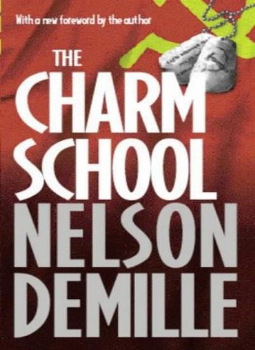 The charm school nelson - the,
