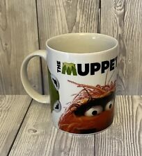 Muppets Mug Kermit Gonzo