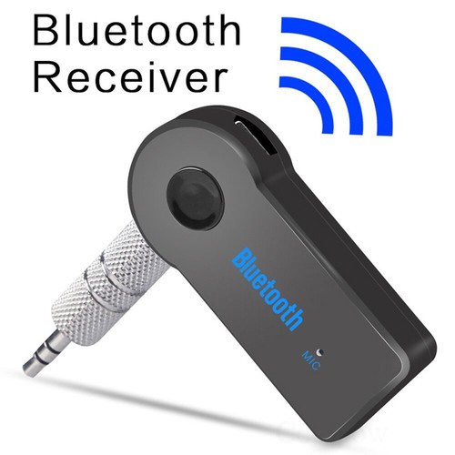 Wireless bluetooth 5mm aux - bluetooth, 3.5mm