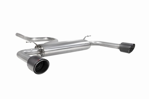 Scorpion gpf back system for - system,