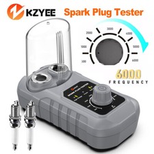 12V Spark Plug Tester Dual