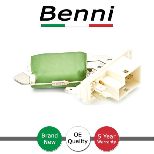 Benni heater blower - blower, fan