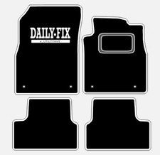 CAR MATS FOR VAUXHALL ASTRA J