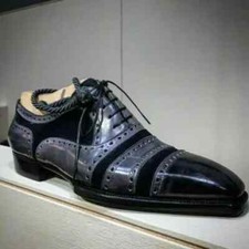 Bespoke Handmade Goodyear