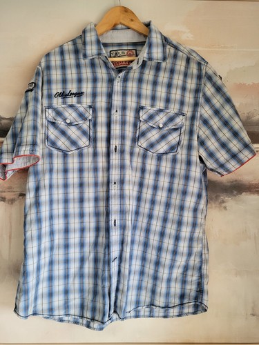 Lee cooper men short sleeved - cooper,