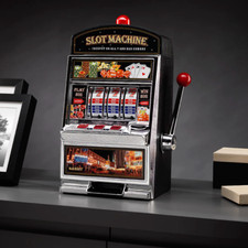 Slot machine jackpot lucky - slot,