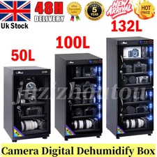 50L/100L/132L Digital