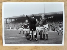 Ian Ure Manchester United