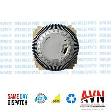 HALSTEAD ACE / ACE HIGH & FINEST GOLD / PLATINUM HEATING CLOCK TIMER 600520