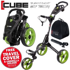 SKYMAX CUBE COMPACT 3 WHEELED