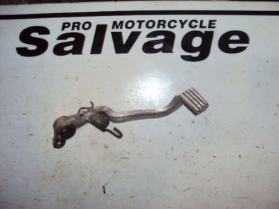 Kawasaki gpx 750 - r, 1990