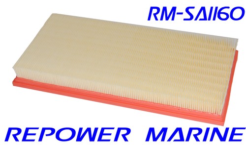 Air filter for - air,
