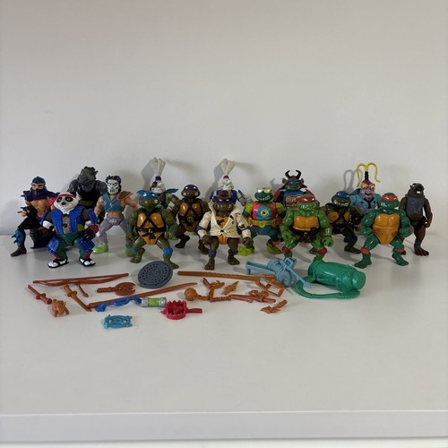 Tmnt teenage mutant - mutant, ninja