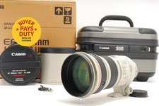 [Near MINT Canon EF 300mm