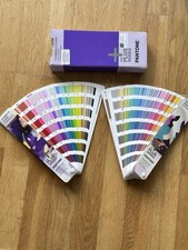 Pantone Plus Series – Colour