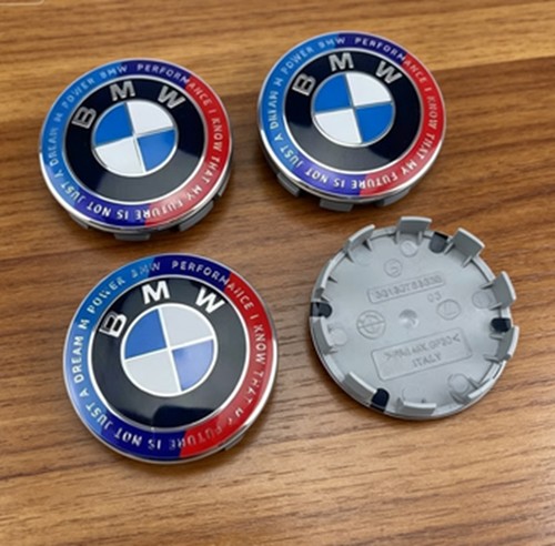 56mm alloy wheel centre - 56mm,