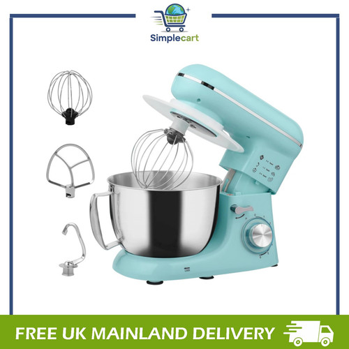 Electric stand mixer 5l - mixer,, 4.5l