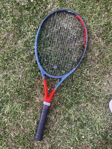 Head radical lite tennis - head,