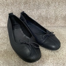 Tlc black leather - tlc, slip