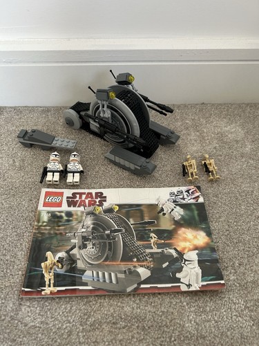 Lego star wars - star,