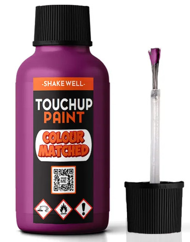 Matt finish 30ml touch - matt,