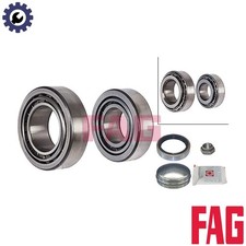 WHEEL BEARING KIT 713 6504 30