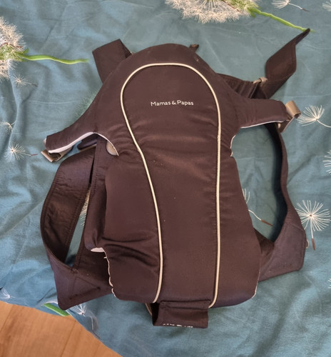 Mamas papas size adjustable - mamas,