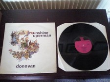Rare donovan sunshine - rare,