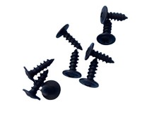 FIT FORD CAR BODY INTERIOR EXTERIOR PANEL METAL SCREW RIVET TRIM CLIP