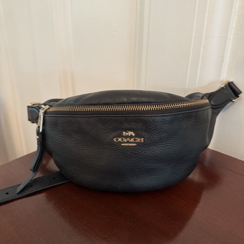 Coach belt bag womens - coach,
