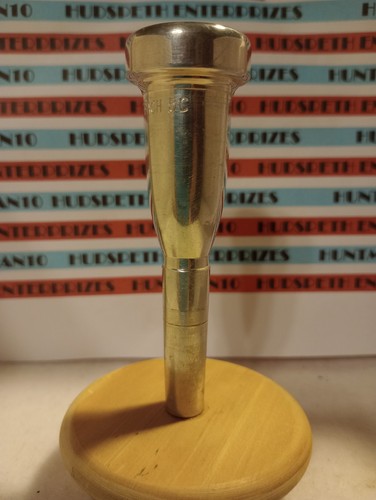 Bach megatone trumpet - bach, 5c