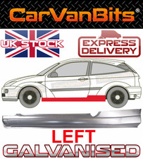 FOR FORD FOCUS 3 DOOR MK1