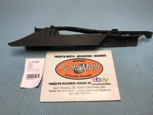 Fairing chain cover bmw 650 - chain,