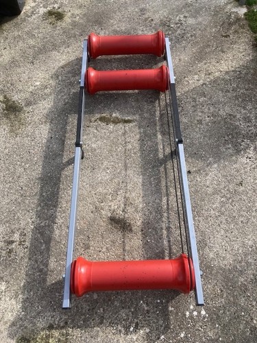 Cycle training rollers cycling - training,