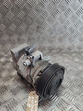 Mazda 6 AC comp Air Con compressor pump 1.8L Petrol L8 Z0004399A Z0004400A 09-12