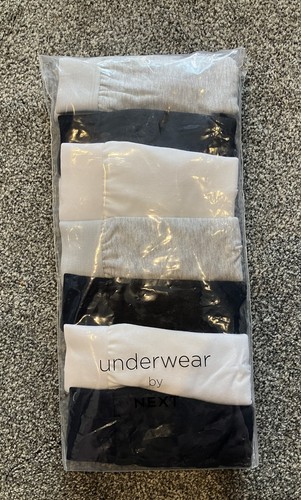 Brand new next pack boys - of, 7
