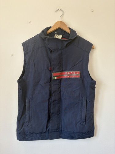 Prada luna rossa - prada,