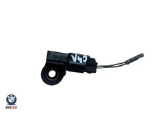 VOLVO V40 AIRBAG CRASH IMPACT